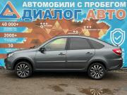 Lada (ВАЗ) Granta I Рестайлинг Набережные Челны  - изображение 24