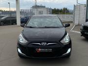 Hyundai Solaris I Калуга  - изображение 21