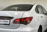 Nissan Almera III (G15) Нижний Новгород  - изображение 31