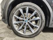 BMW X3 III (G01) Москва  - изображение 24