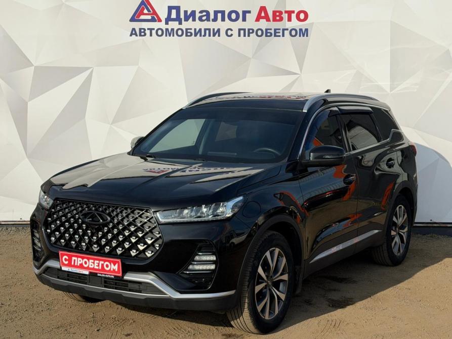Chery Tiggo 7 Pro I Набережные Челны  - изображение 1