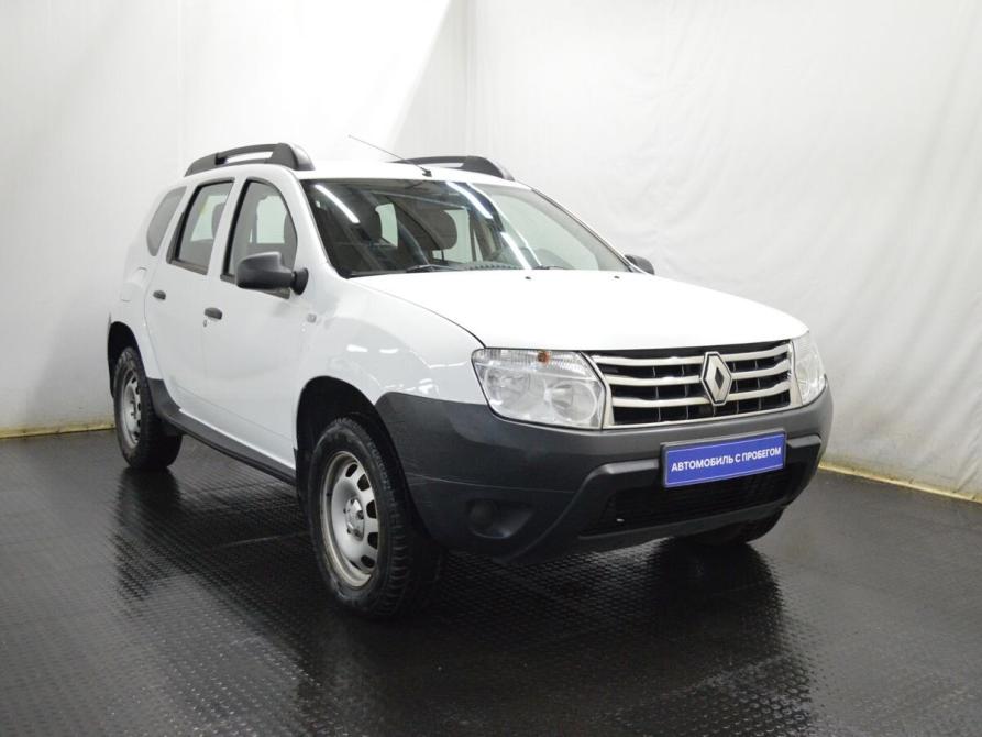 Renault Duster I Санкт-Петербург  - изображение 3