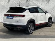 Changan CS35 Plus I Рестайлинг Тамбов  - изображение 23