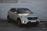 Hyundai Creta I Старый Оскол  - изображение 29