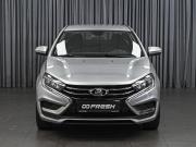 Lada (ВАЗ) Vesta I Рестайлинг (NG) Ставрополь  - изображение 25