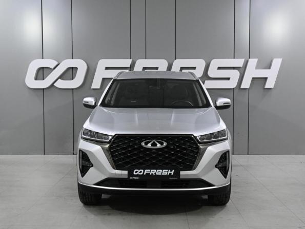 Chery Tiggo 7 Pro Max I с пробегом 2023 года, цена 2 065 000 рублей, 19468 км, внедорожник, Автокод Объявления