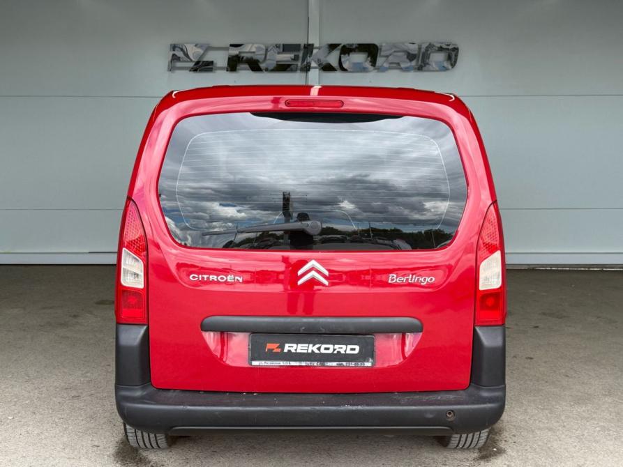 Citroen Berlingo II Уфа  - изображение 6