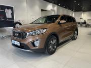 Kia Sorento III Prime Москва  - изображение 25