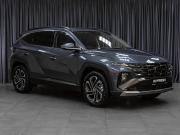 Hyundai Tucson IV Тюмень  - изображение 24