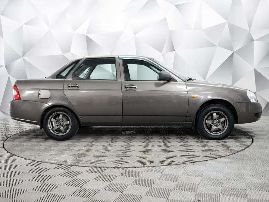 Lada (ВАЗ) Priora I Рестайлинг Ульяновск  - изображение 6