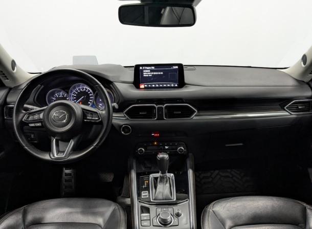 Mazda CX-5 II с пробегом 2021 года, цена 3 595 000 рублей, 44123 км, внедорожник, Автокод Объявления