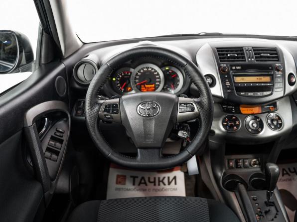 Toyota RAV4 III (XA30) Рестайлинг с пробегом 2010 года, цена 1 350 500 рублей, 210000 км, внедорожник, Автокод Объявления