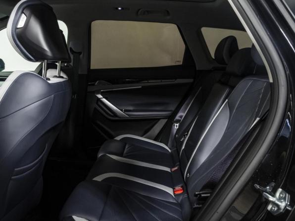 Geely Atlas II с пробегом 2024 года, цена 2 548 000 рублей, 63568 км, внедорожник, Автокод Объявления