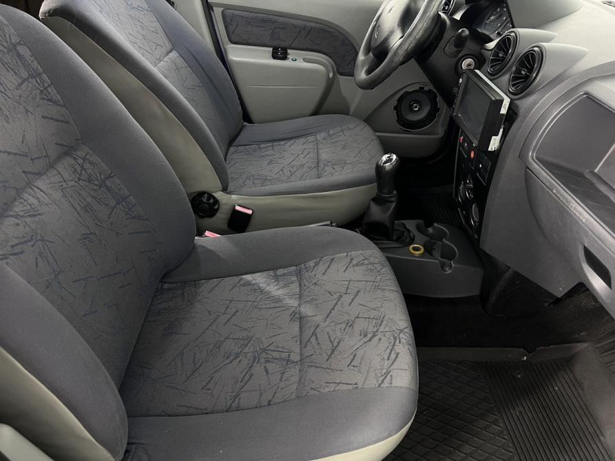 Renault Logan I Калининград  - изображение 12