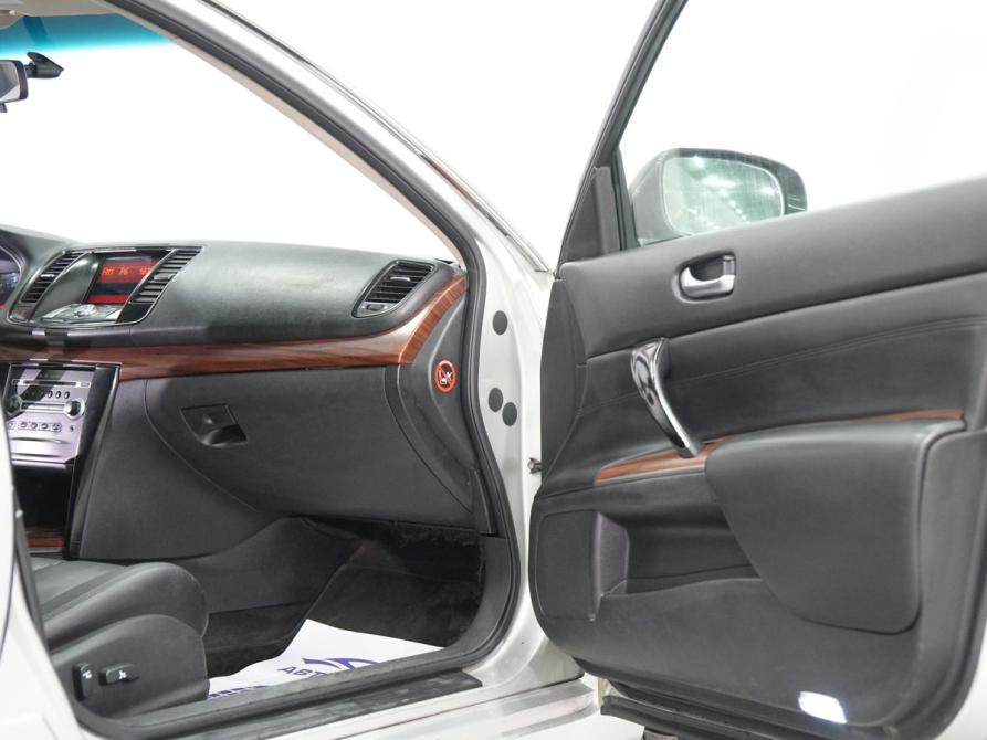 Nissan Teana II Новосибирск  - изображение 18