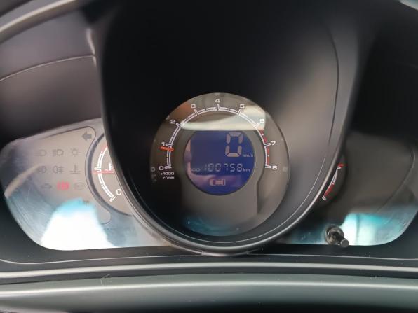 Lifan X60 I с пробегом 2013 года, цена 470 000 рублей, 100753 км, внедорожник, Автокод Объявления