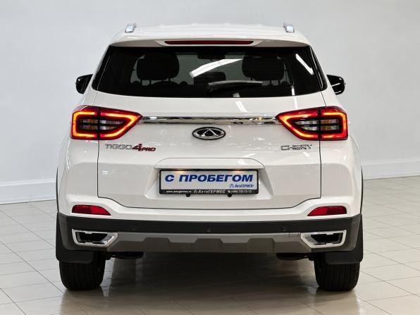 Chery Tiggo 4 Pro I с пробегом 2023 года, цена 1 420 000 рублей, 44824 км, внедорожник, Автокод Объявления