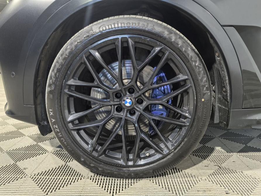 BMW X7 I (G07) Санкт-Петербург  - изображение 15