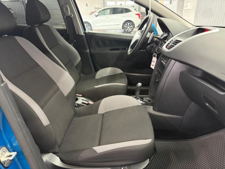 Peugeot 207 I Краснодар  - изображение 15