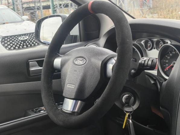 Ford Focus II Рестайлинг с пробегом 2010 года, цена 429 000 рублей, 243000 км, седан, Автокод Объявления