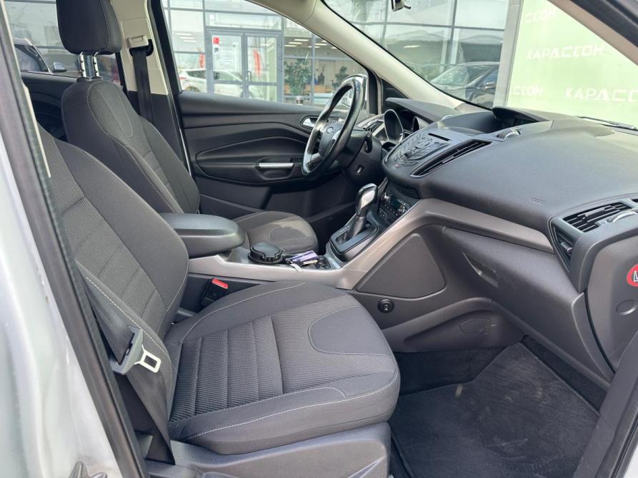 Ford Kuga II Екатеринбург  - изображение 7
