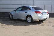 Chevrolet Cruze I Рестайлинг Ярославль  - изображение 22