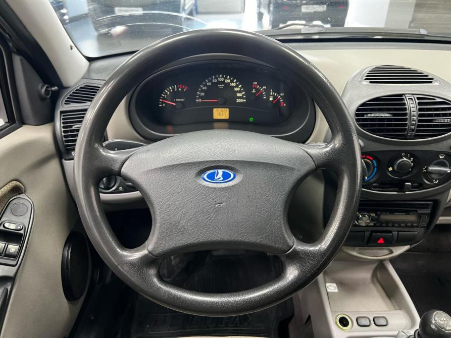 Lada (ВАЗ) Kalina I Казань  - изображение 16