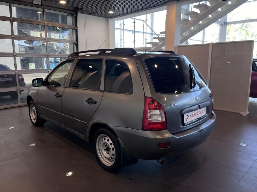 Lada (ВАЗ) Kalina I Чебоксары  - изображение 5