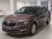 Skoda Octavia III (A7) Рестайлинг Казань  - изображение 23