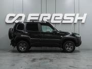 Lada (ВАЗ) Niva Travel I Воронеж  - изображение 22