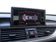Audi A6 IV (C7) Рестайлинг Москва  - изображение 44