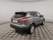Nissan Qashqai II Москва  - изображение 28