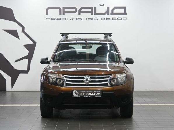 Renault Duster I с пробегом 2013 года, цена 1 049 900 рублей, 156000 км, внедорожник, Автокод Объявления