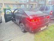Kia Rio IV Пермь  - изображение 15