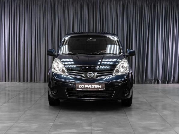 Nissan Note I Рестайлинг с пробегом 2011 года, цена 749 000 рублей, 239605 км, хэтчбек, Автокод Объявления