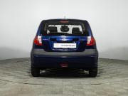 Hyundai Getz I Рестайлинг Санкт-Петербург  - изображение 21