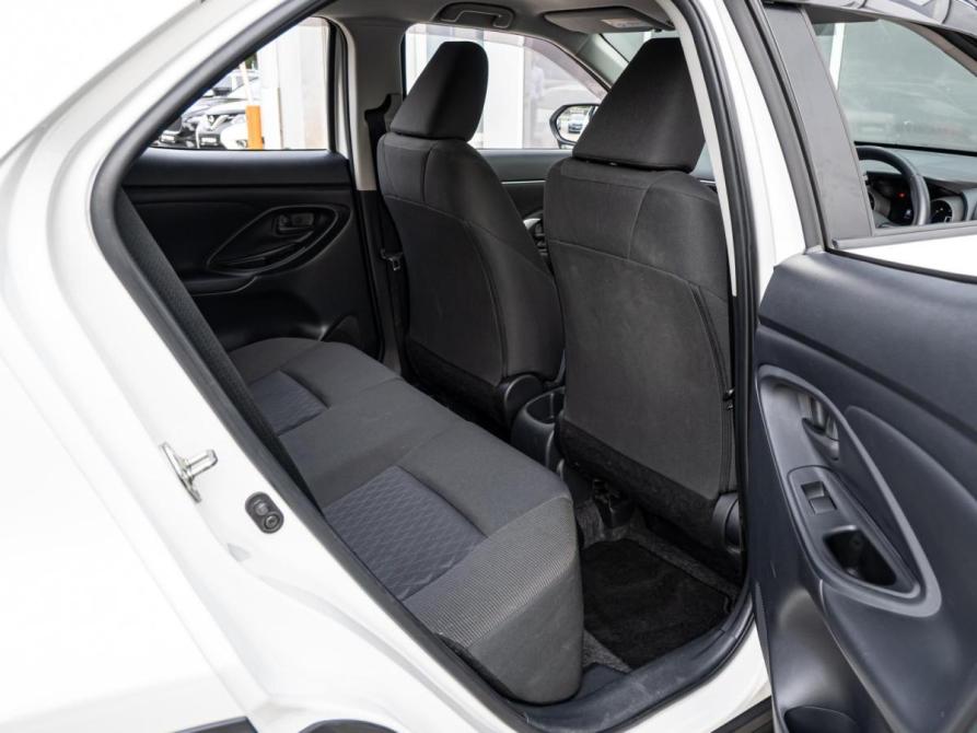 Toyota Yaris Cross I Краснодар  - изображение 11