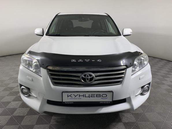 Toyota RAV4 III (XA30) Рестайлинг с пробегом 2010 года, цена 1 285 000 рублей, 208790 км, внедорожник, Автокод Объявления