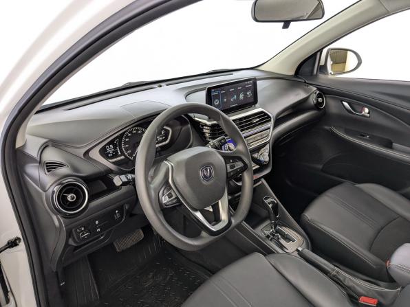 Changan Alsvin с пробегом 2023 года, цена 1 200 000 рублей, 37540 км, седан, Автокод Объявления