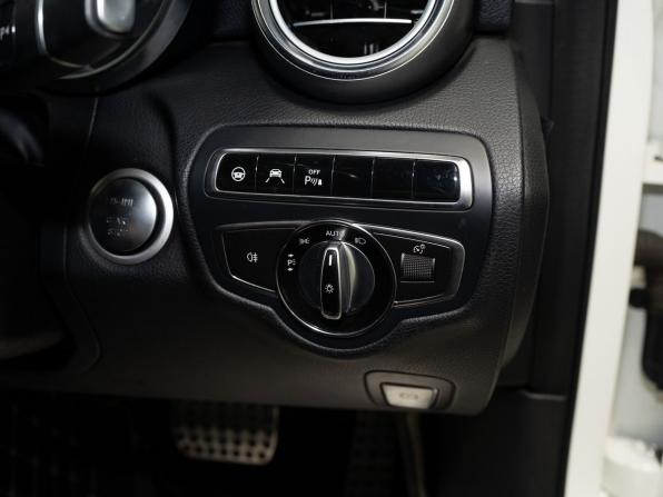 Mercedes-Benz C-Класс IV (W205) с пробегом 2014 года, цена 1 780 000 рублей, 92877 км, седан, Автокод Объявления