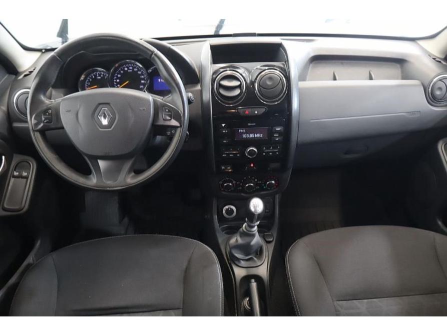 Renault Duster I Рестайлинг Коломна  - изображение 9