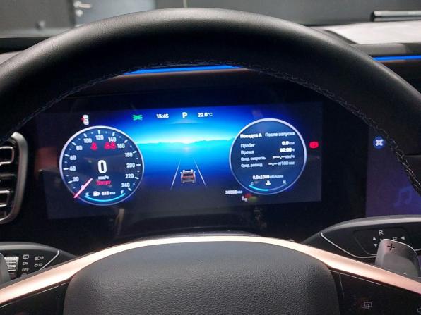 Exeed VX I Рестайлинг с пробегом 2023 года, цена 3 150 000 рублей, 37518 км, внедорожник, Автокод Объявления