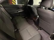 Toyota Camry VII (XV50) Рестайлинг 2 Екатеринбург  - изображение 50