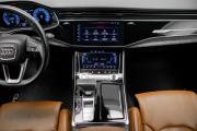 Audi Q8 I (4M) Москва  - изображение 60
