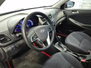 Hyundai Solaris I Рестайлинг Пермь  - изображение 32