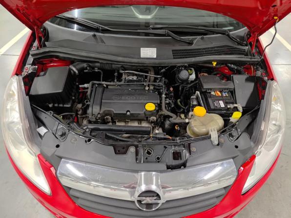 Opel Corsa D с пробегом 2007 года, цена 425 000 рублей, 236529 км, хэтчбек, Автокод Объявления