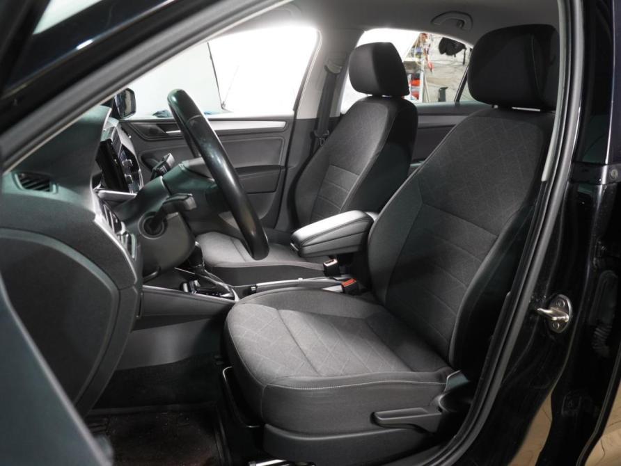 Volkswagen Polo VI Воронеж  - изображение 10