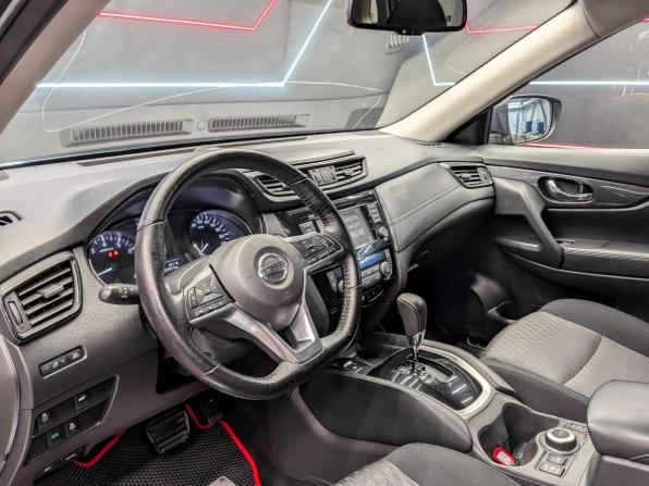 Nissan X-Trail III Рестайлинг с пробегом 2020 года, цена 1 900 000 рублей, 260813 км, внедорожник, Автокод Объявления