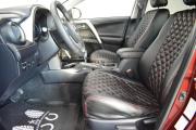 Toyota RAV4 IV (XA40) Рестайлинг Киров  - изображение 46