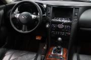 Infiniti FX II (S51) Сургут  - изображение 53